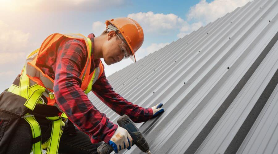 Professional Emergency Roof Repairs services in Oak Ridge, TN